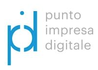 Logo Punto Impresa Digitale (fonte camera di Commercio)