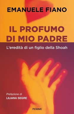 Il libro Emanuele Fiano (Immagine da comunicato)