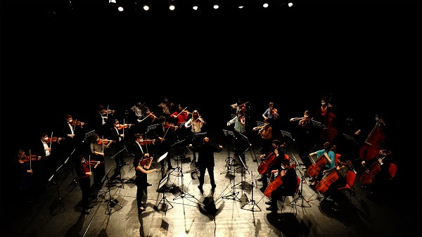 La scuola di musica di Fiesole a Firenze Didacta Italia 2021