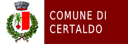 Logo comune di Certaldo