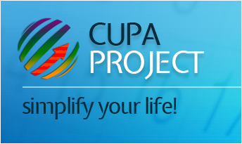 Sistema Cupa Project