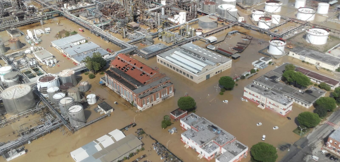 Alluvione Livorno (Fontefotoregionetoscana) 