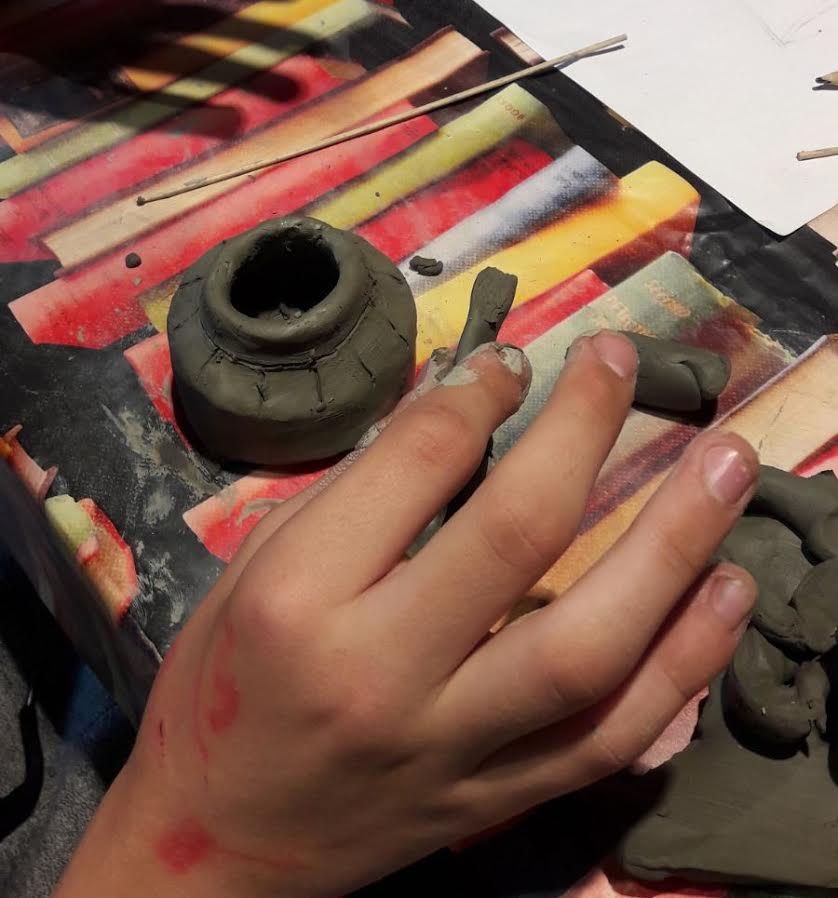 Attività per i più piccoli - museo archeologico di Artimino