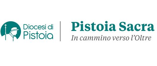 Logo Pistoia Sacra