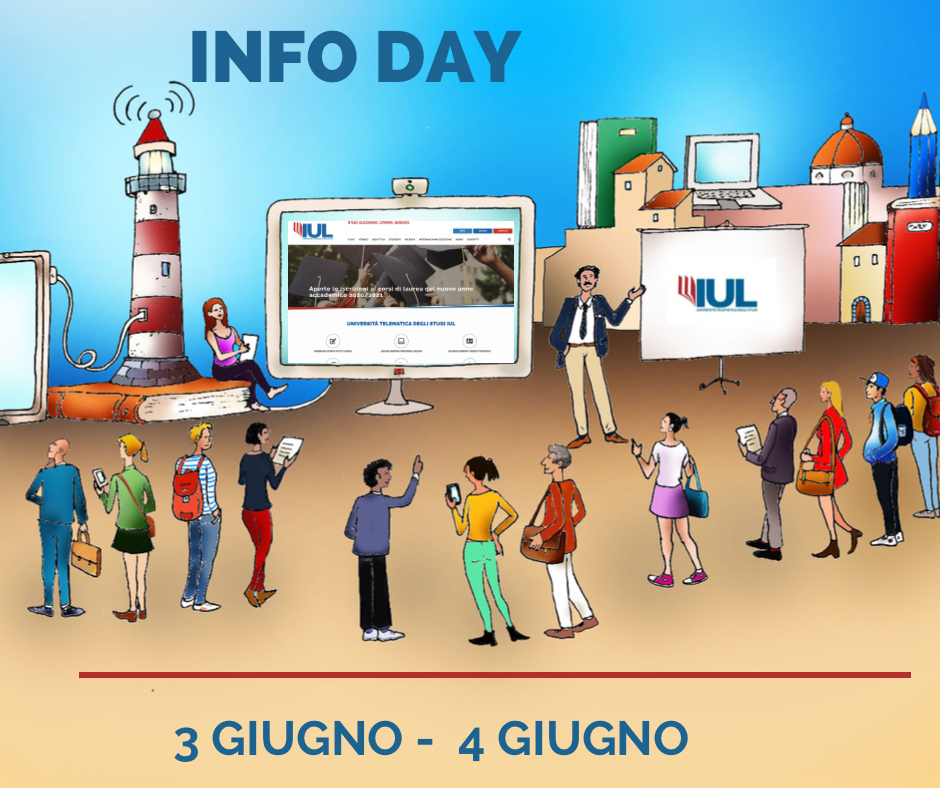 Info day (Fonte immagine Istituto Indire)