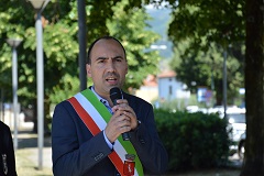 sindaco di Montemurlo, Calamai