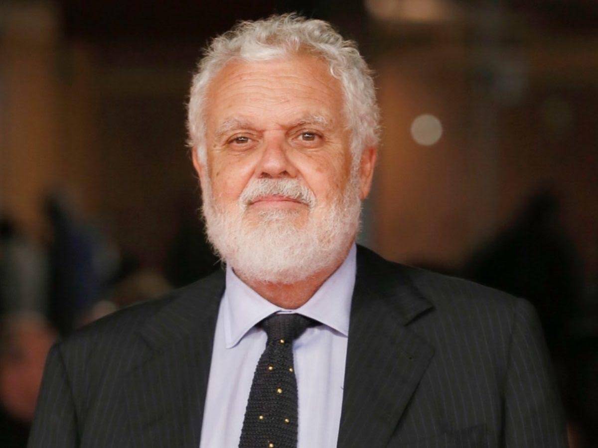 Tullio Giordana