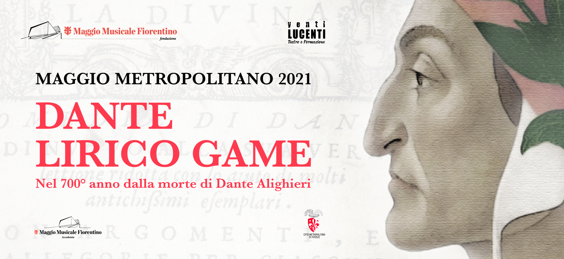 'Dante Lirico Game'