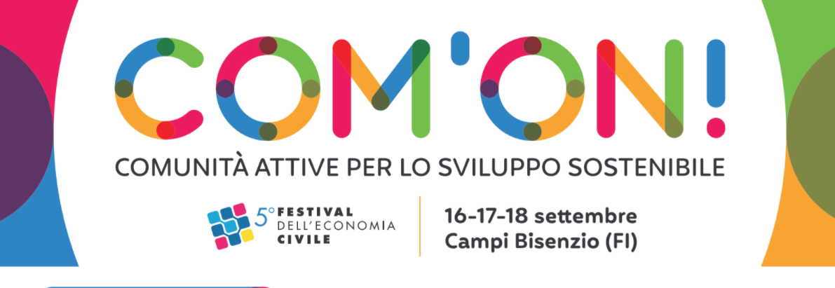 Torna il Festival dell'Economia Civile!