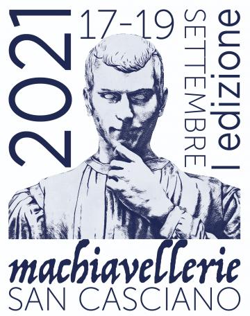 Festival 'Machiavellerie', locandina