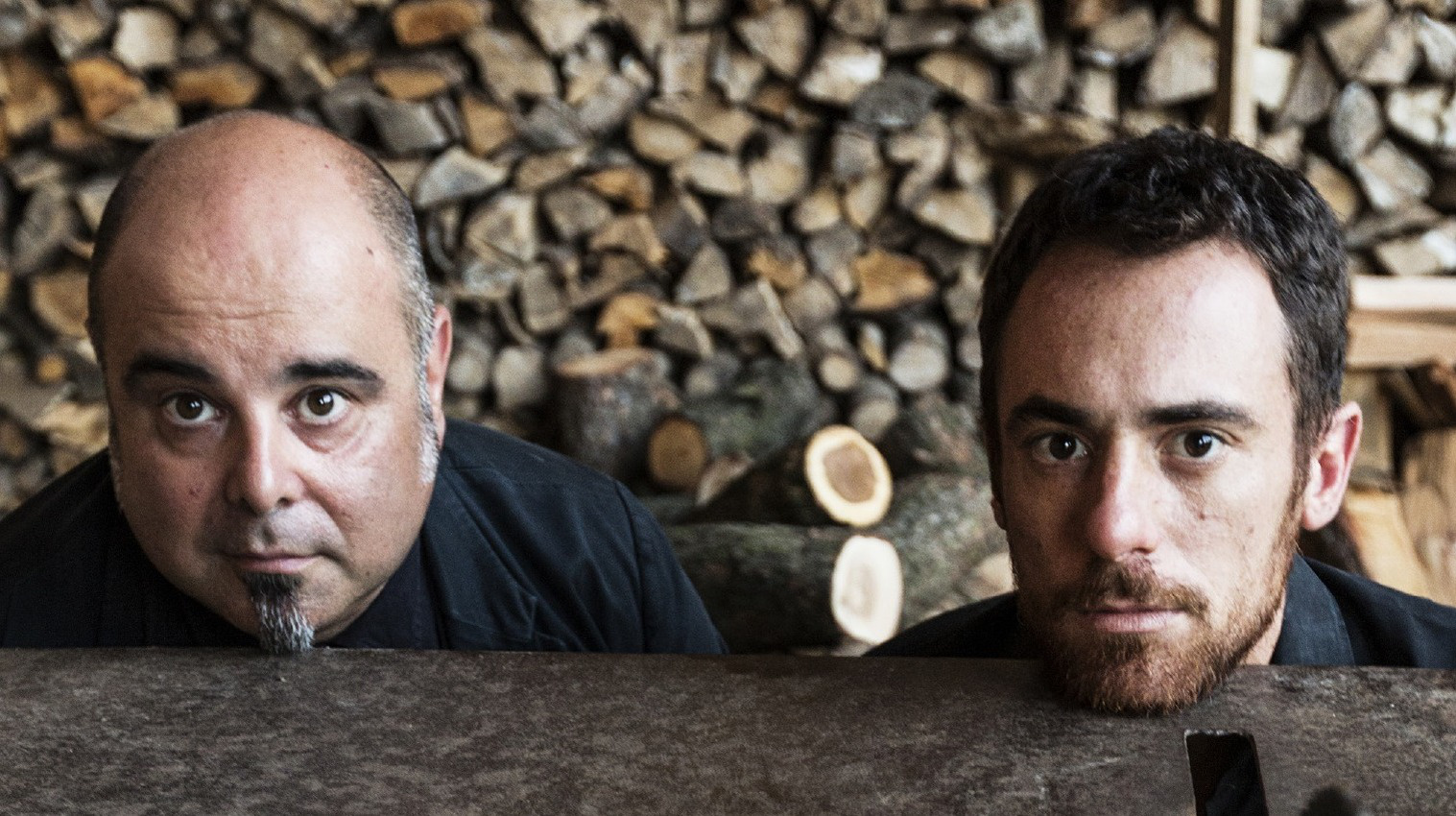 Elio Germano, Teho Teardo - Paradiso XXXIII