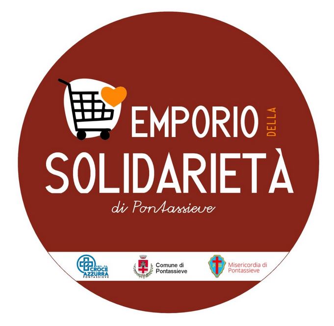 Logo Emporio della Solidarieta' di Pontassieve