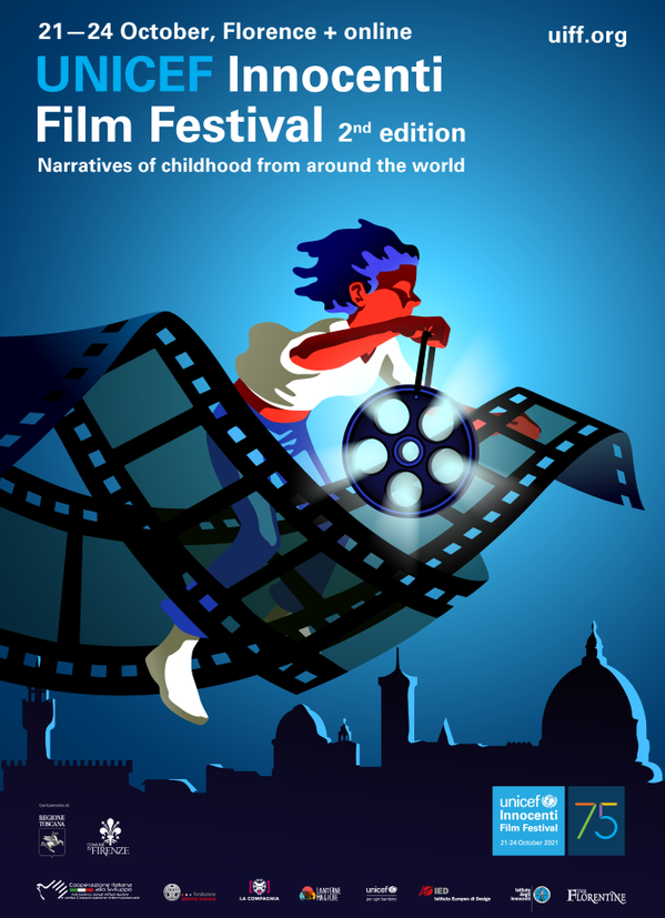 Innocenti Film Festival, manifesto