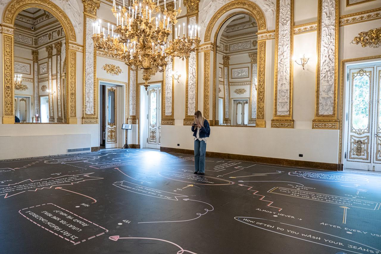 Mostra Utopia/Dystopia