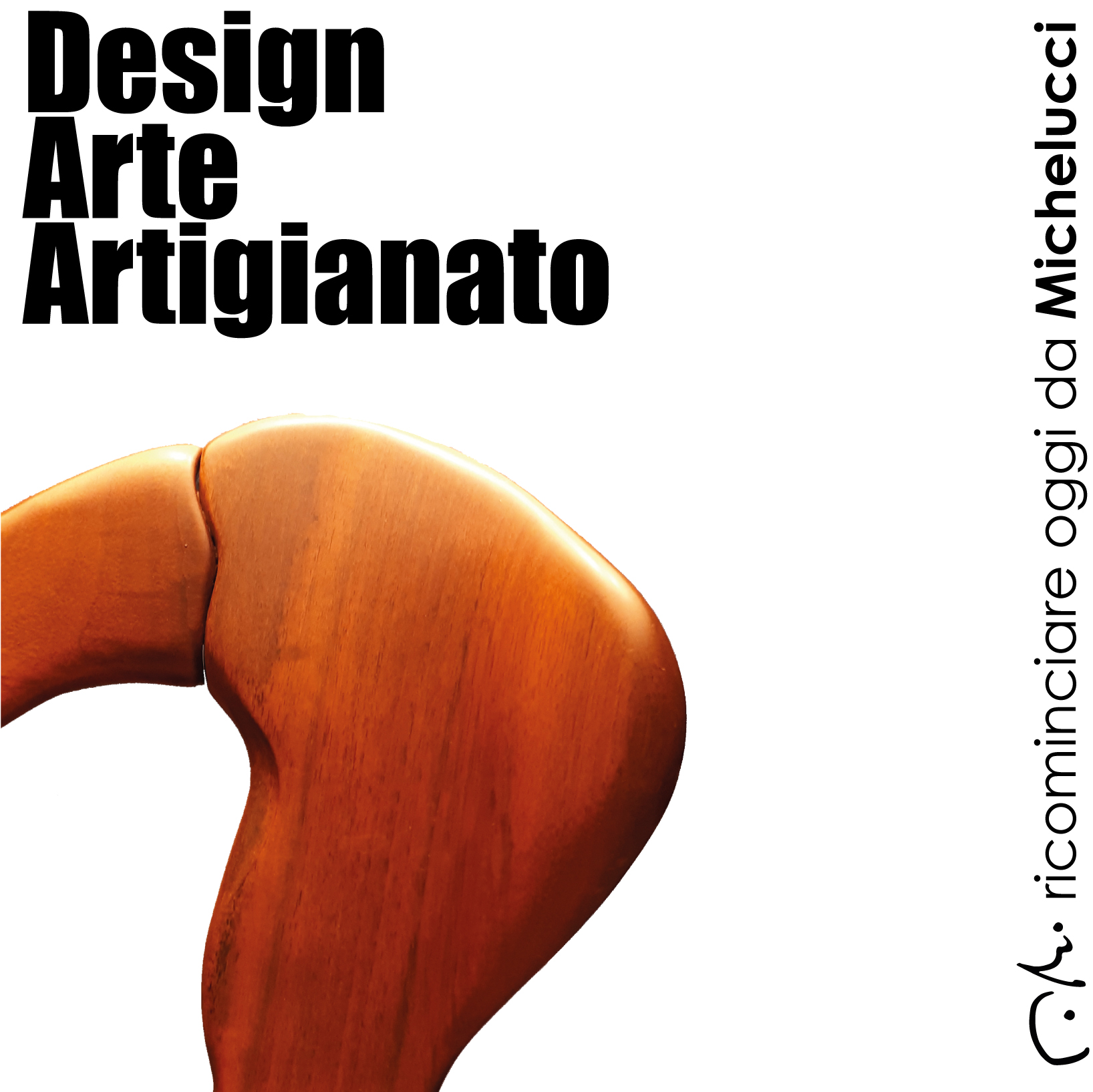 Design Arte Artigianato - locandina