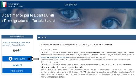 Slide vademecum procedure per la cittadinanza italiana