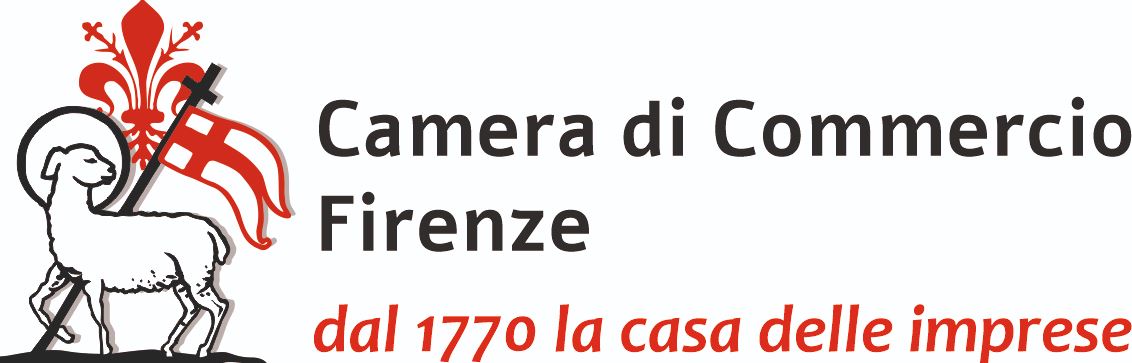 Logo della Camera di Commercio di Firenze