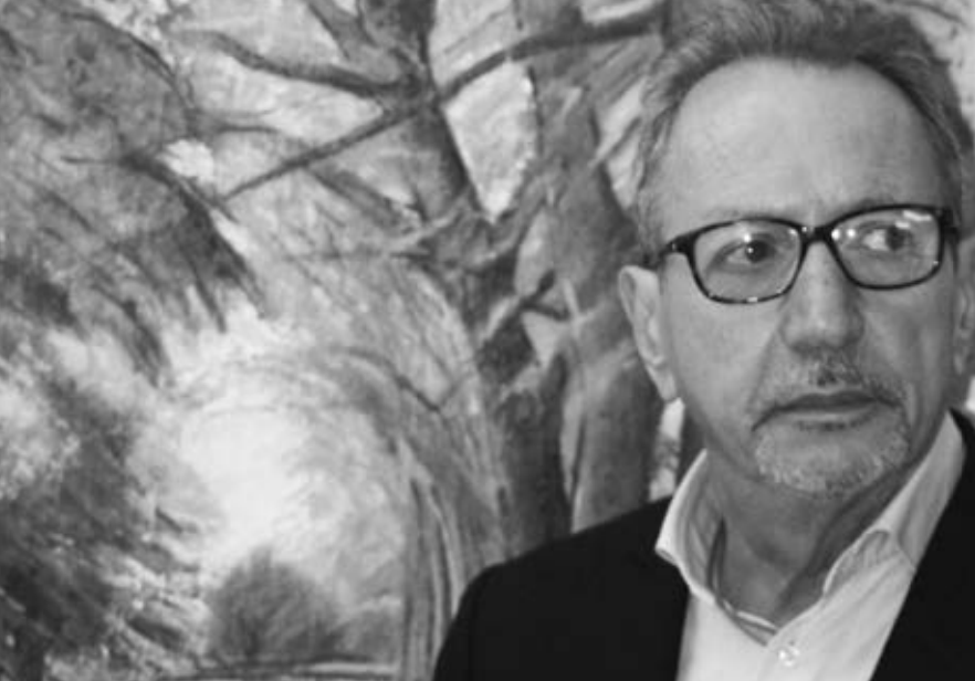 Enzo Marconcini (Fonte foto Comune di Fucecchio)