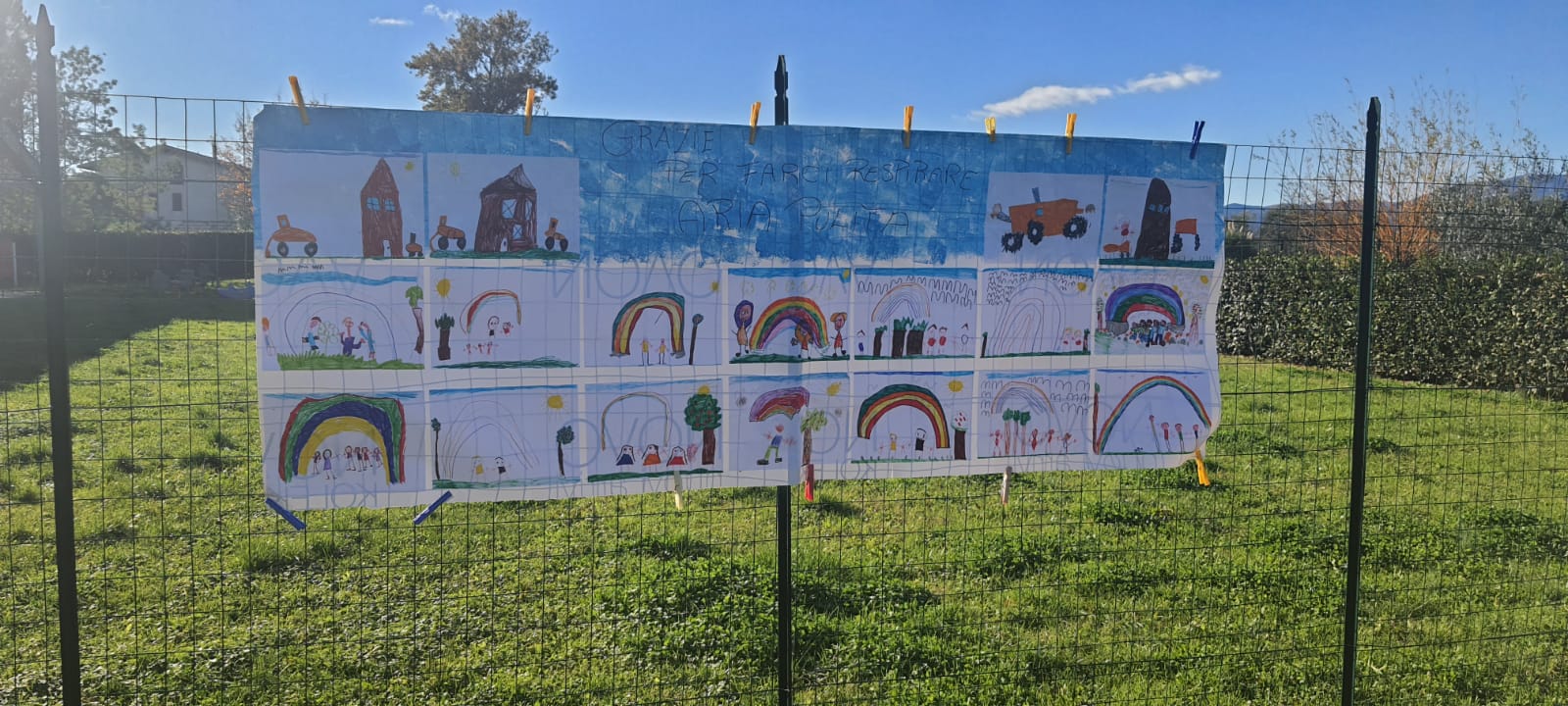 Energia a chilometro zero per riscaldare le scuole di Querce e Pinete