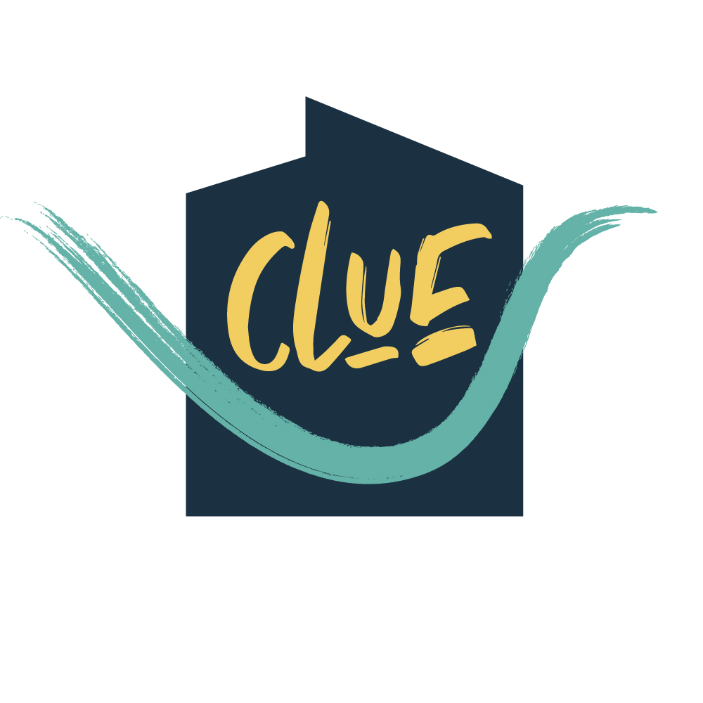 Logo CLUE
