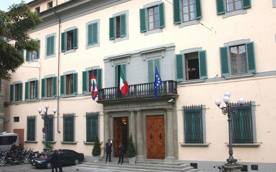 Provincia di Pistoia