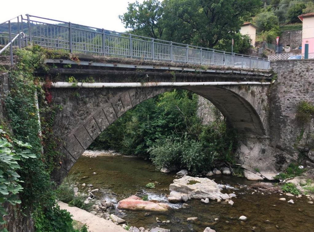 Ponte di Terrigoli