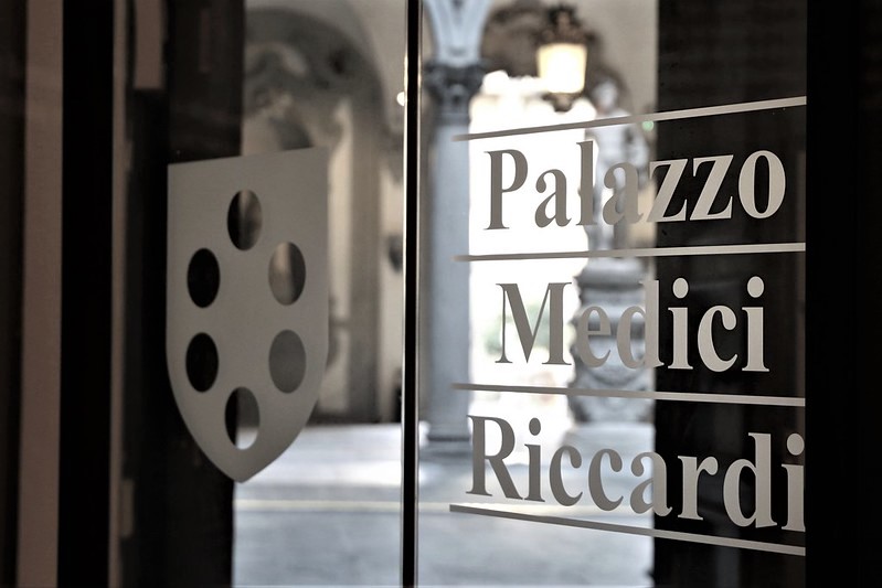 Museo di Palazzo Medici Riccardi (foto Antonello Serino)