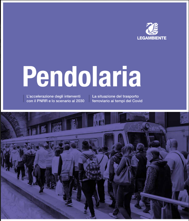 Pendolaria 2022