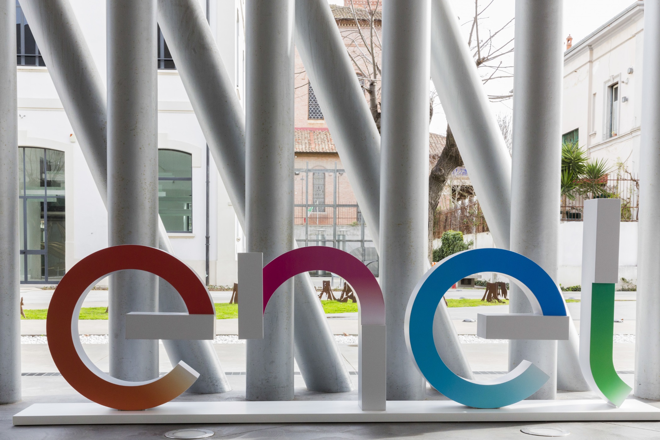 Enel - fonte comunicato stampa