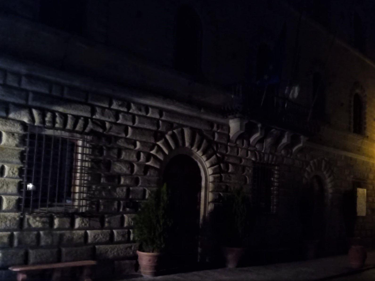 Palazzo comunale Greve in Chianti