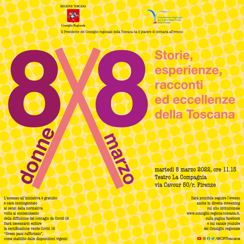 donna per compagnia