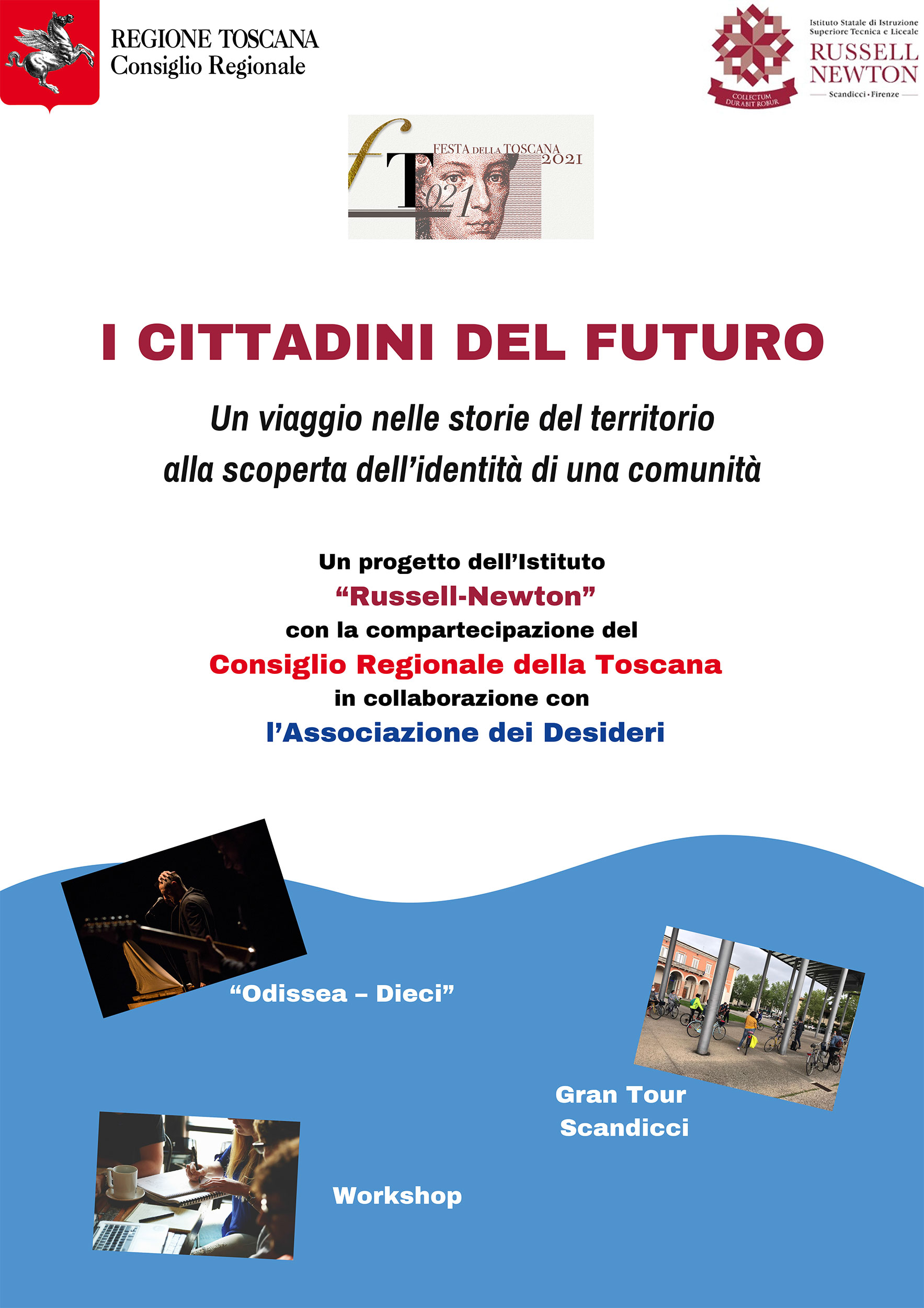 Cittadini del futuro