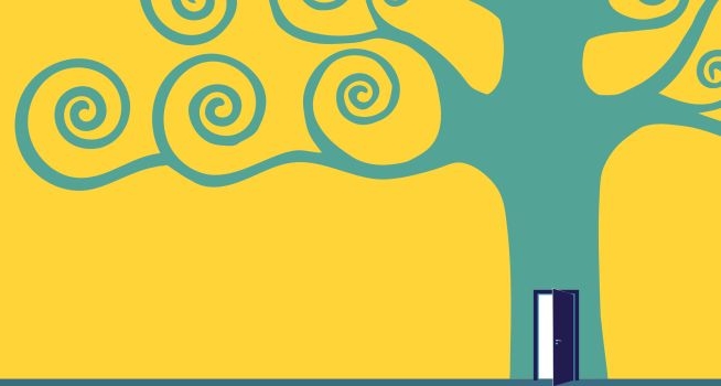 logo VI rapporto disabilità - fonte Regione Toscana