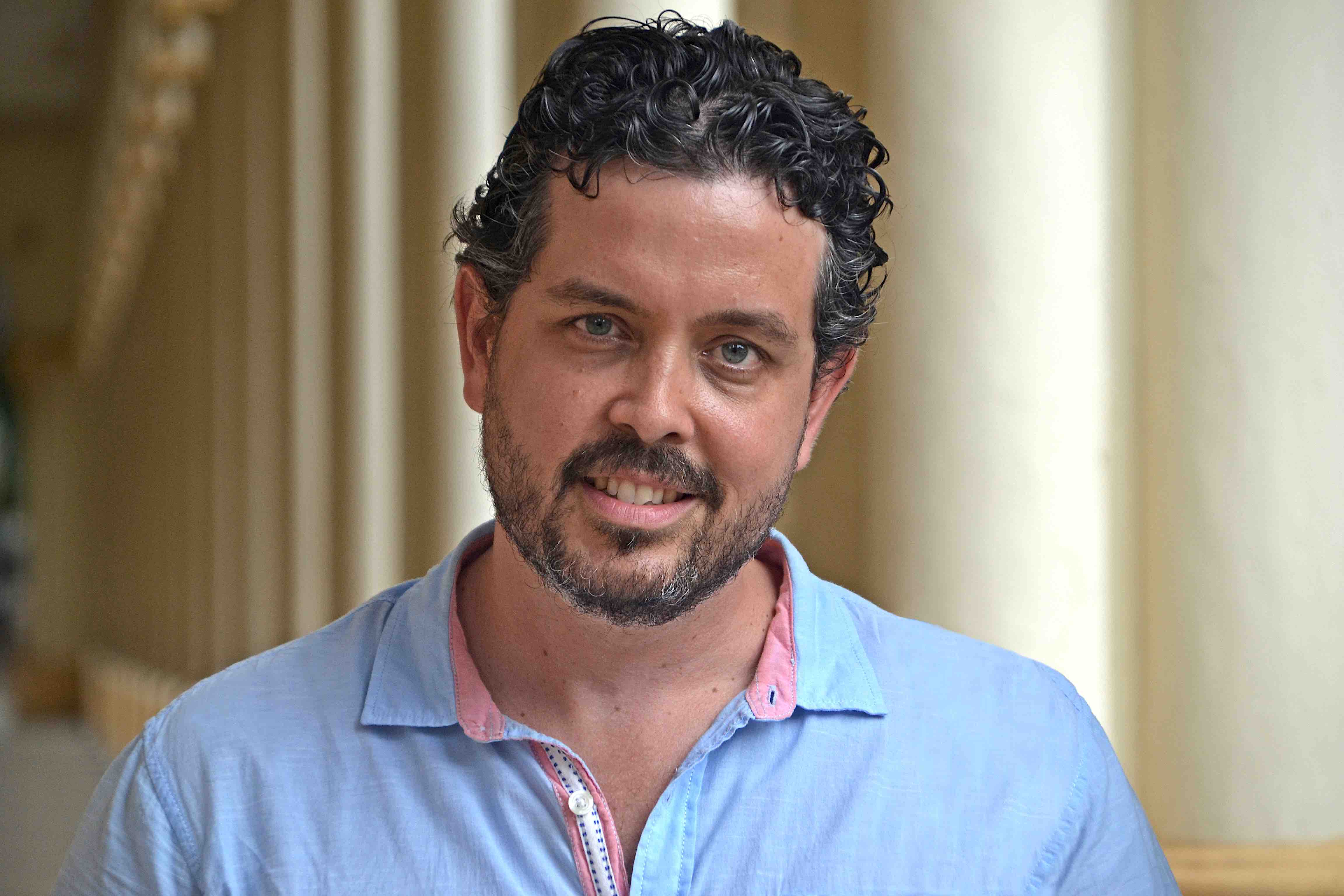 Abel González Melo 