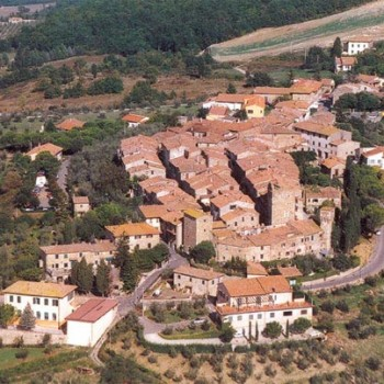 San Donato in Poggio (Fonte foto Ermini Leonardo)