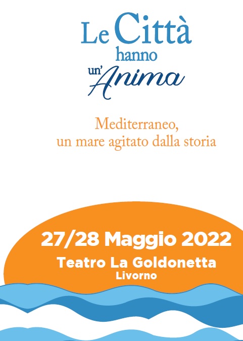 Medì, a Livorno il 27 e il 28 maggio 2022