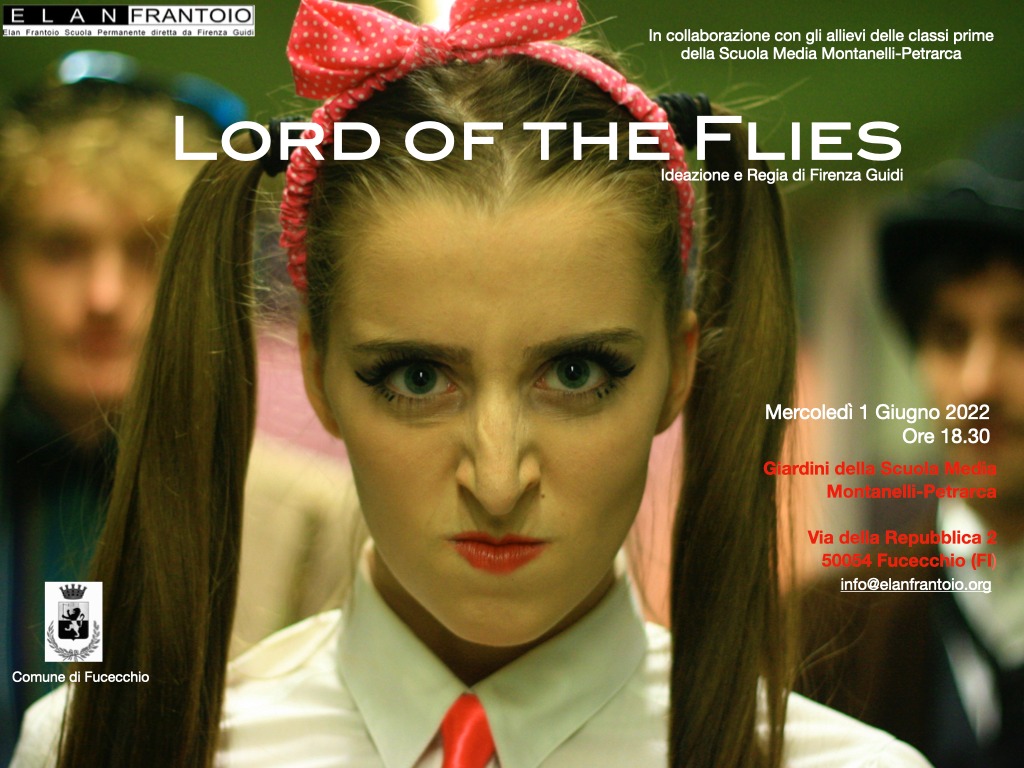 Lord of the files