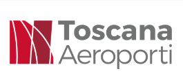 Logo Toscana Aeroporti
