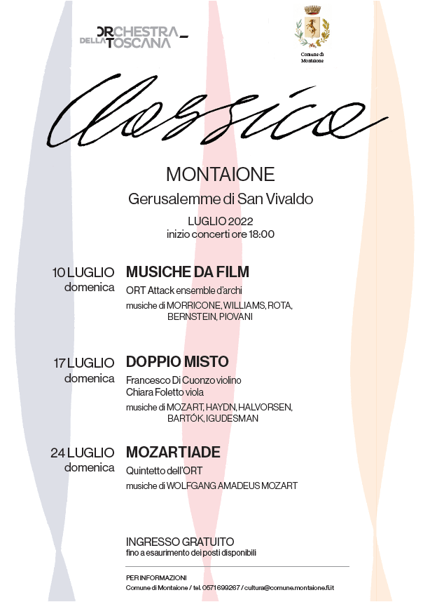"Classica" con Doppio Misto