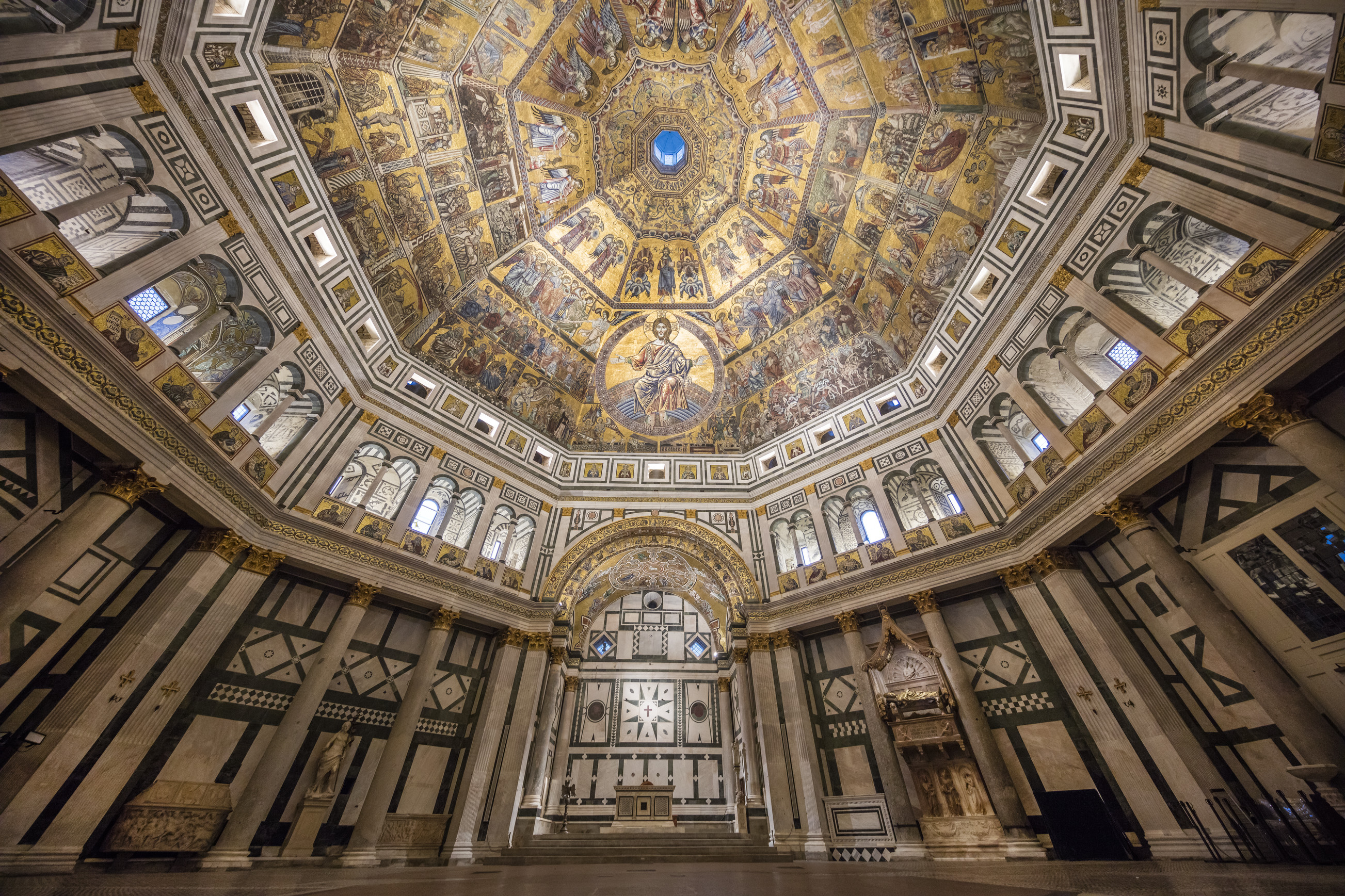 Courtesy Opera di Santa Maria del Fiore, foto Fabio Muzzi