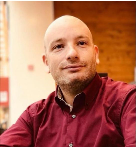 David Nucci