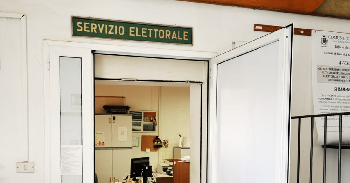 elettorale