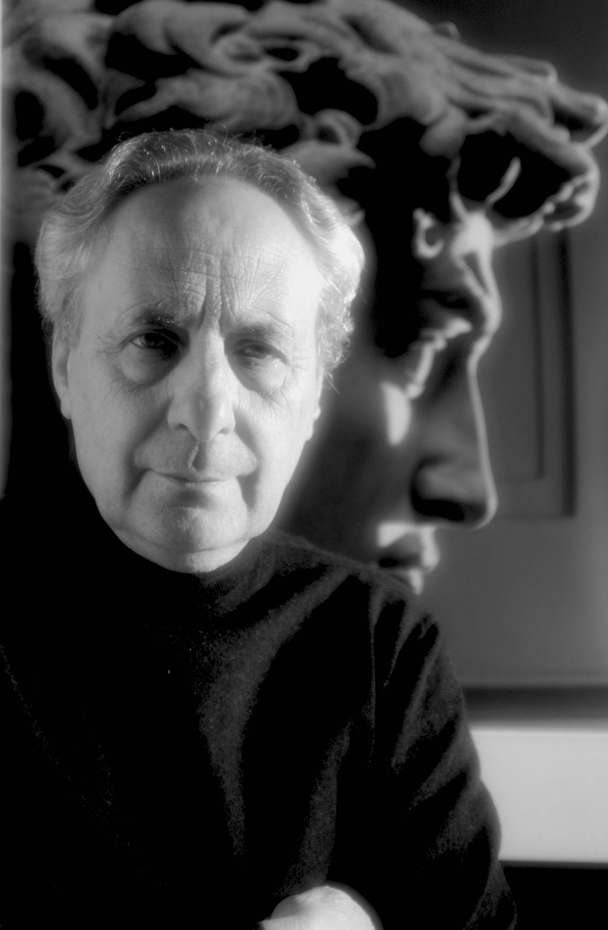 Aurelio Amendola  (Foto di Francesca Amendola Fonte Opera del Duomo)
