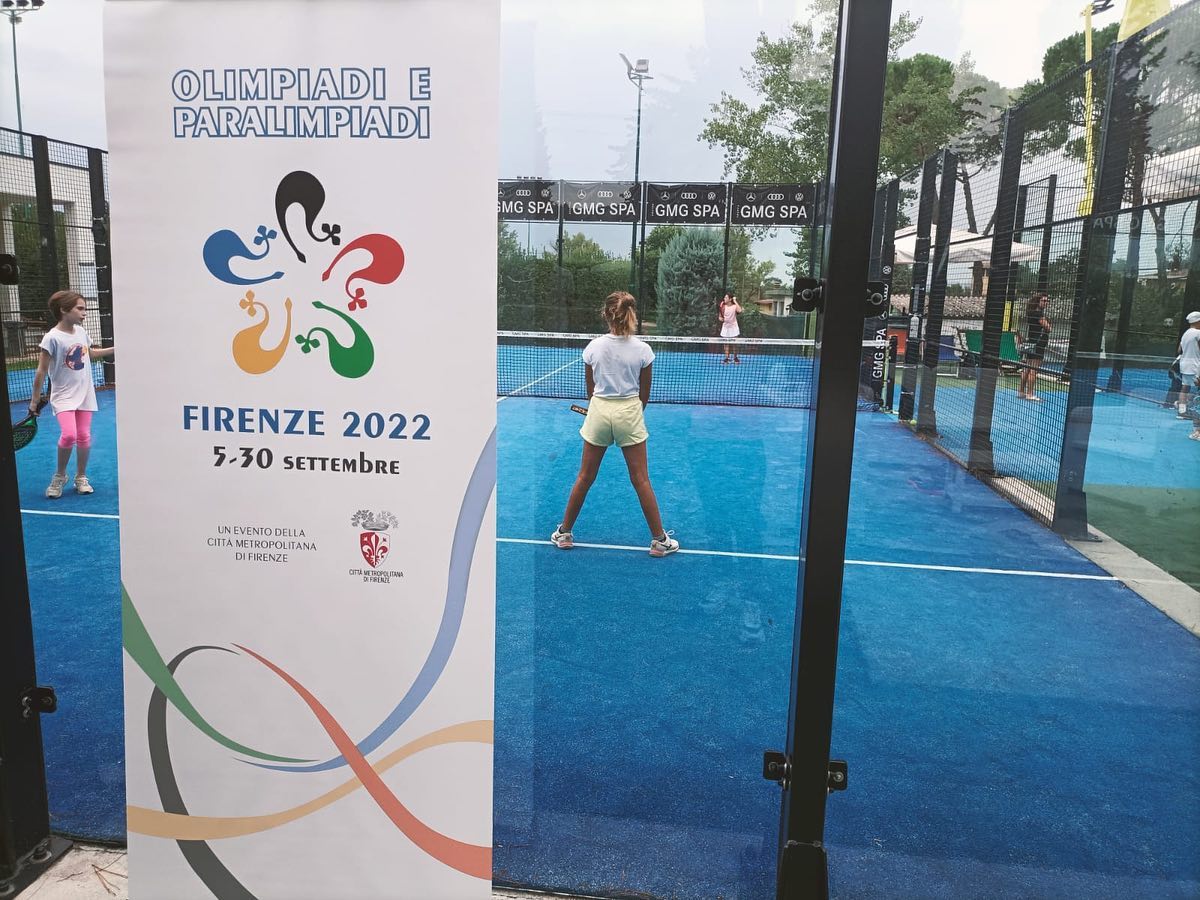 Foto Facebook Padel Club Villanuova Empoli
