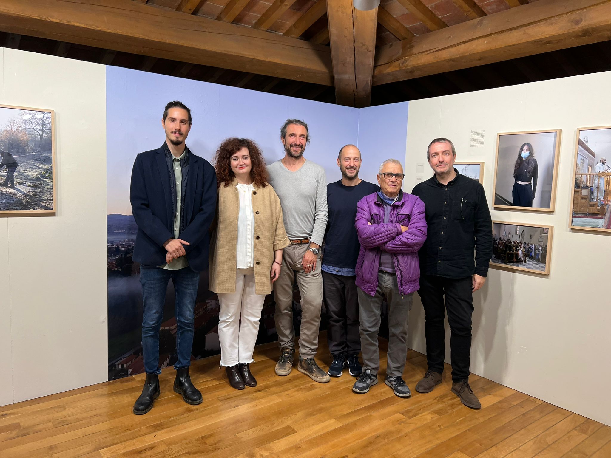 Il senso dei luoghi (Fonte foto Comune di Figline e Incisa Valdarno)
