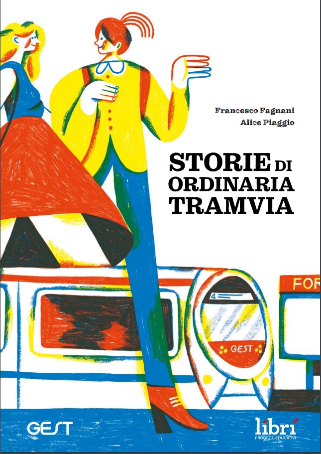 Storie di ordinaria tramvia
