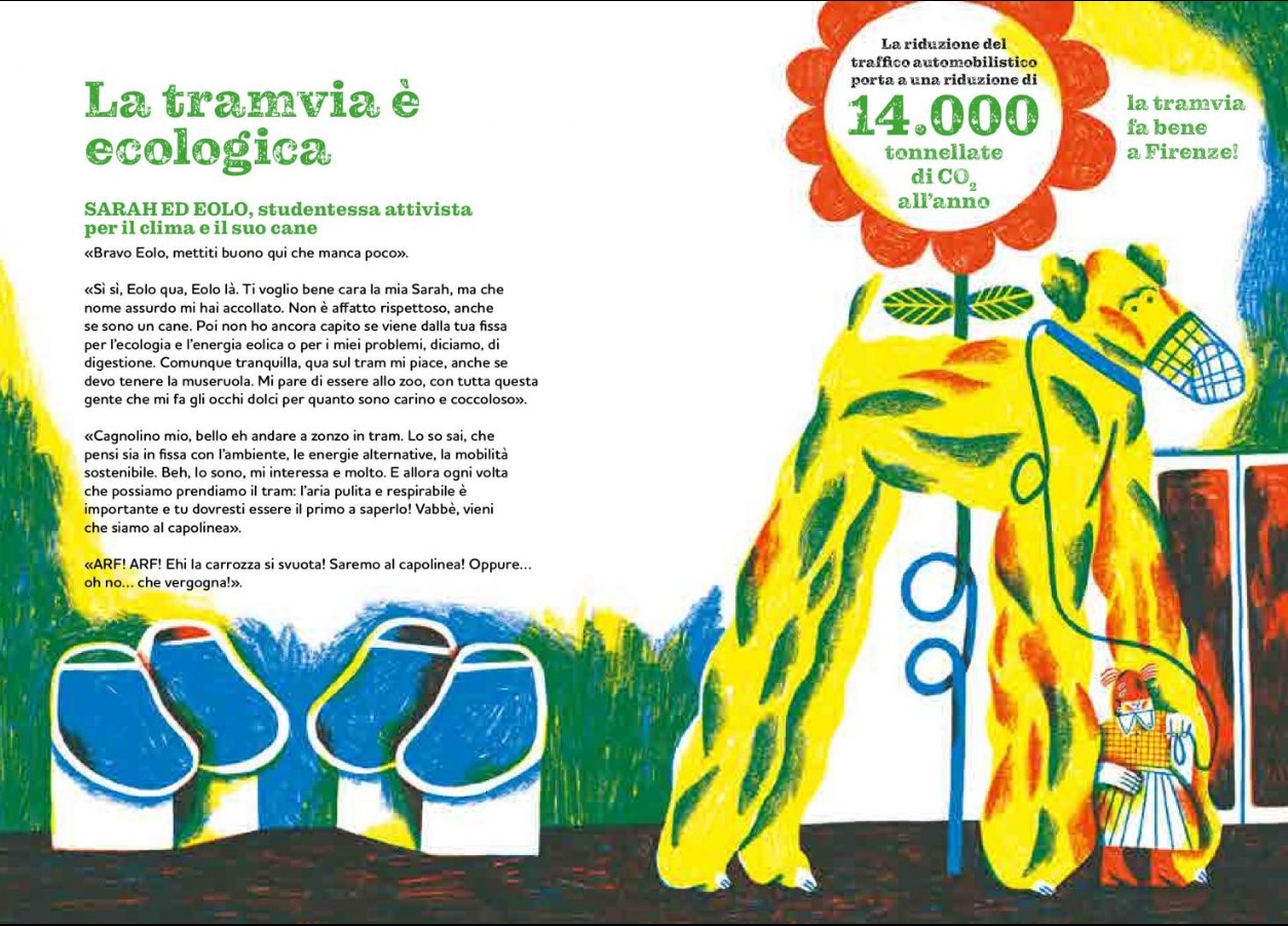 Storie di ordinaria tramvia