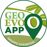 Logo Geoevo app (Fonte Unifi) 