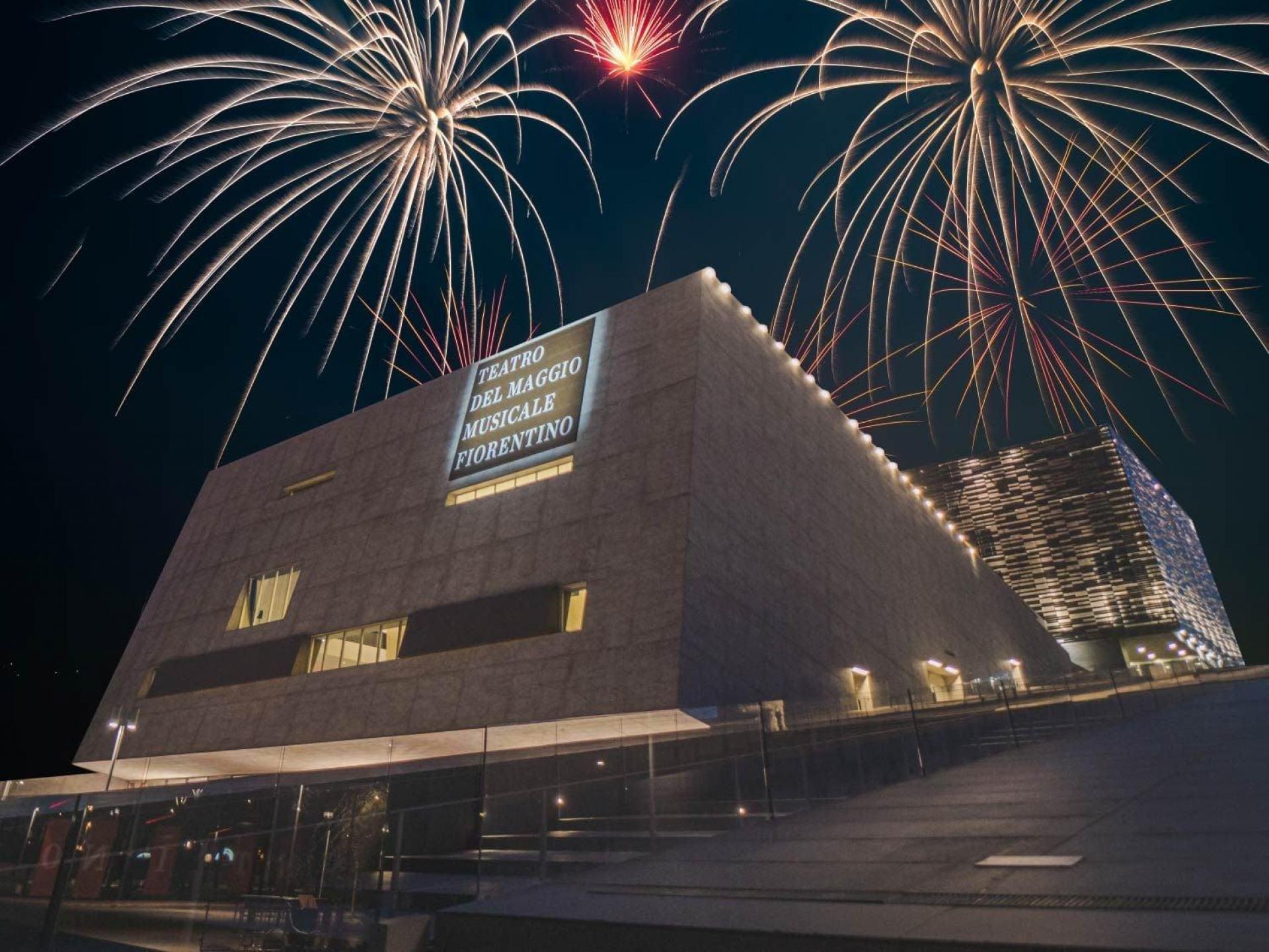 Il Concerto di fine anno al Maggio Musicale Fiorentino (Fonte foto Maggio Musicale Fiorentino)
