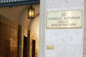 Consiglio Superiore della Magistratura (Fonte foto Consiglio della Regione Toscana)